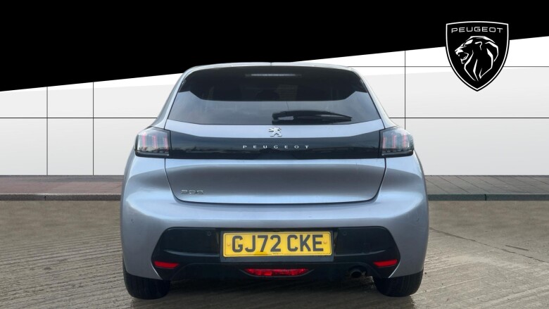 Peugeot 208 1.2 PureTech 100 Allure Premium + 5dr Petrol Hatchback